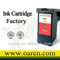 Factory direct sale sublimation printer ink cartridge for Canon